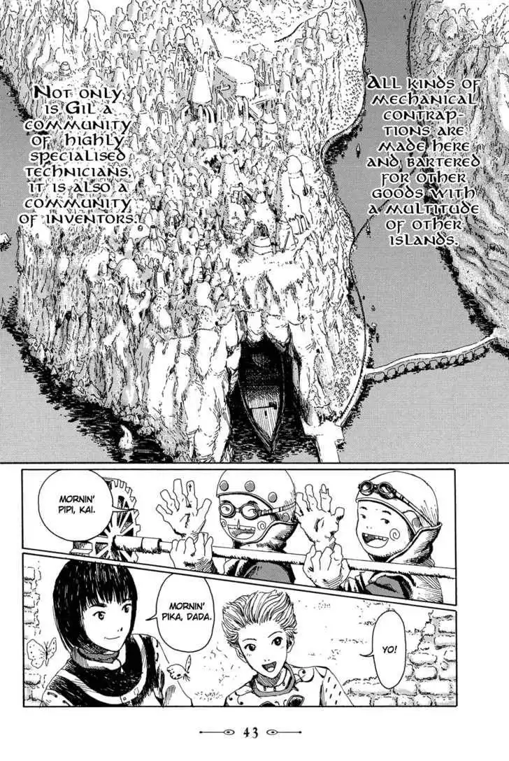 Marie no Kanaderu Ongaku Chapter 1.2 10